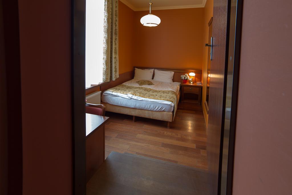 Aparthotel Rynek 16 Sandomierz Exterior foto
