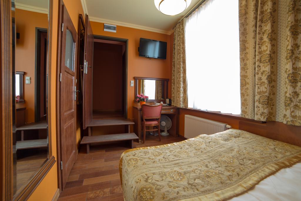 Aparthotel Rynek 16 Sandomierz Exterior foto